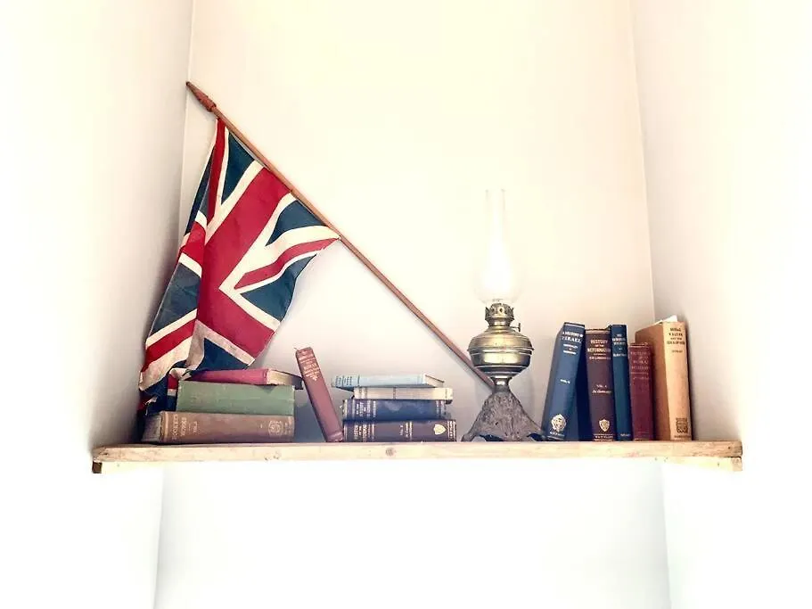 Scholar'S Loft - Cosy & Close To Central Cambridge Lejlighed