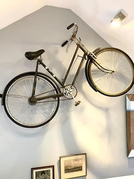 Lejlighed Scholar'S Loft - Cosy & Close To Central Cambridge
