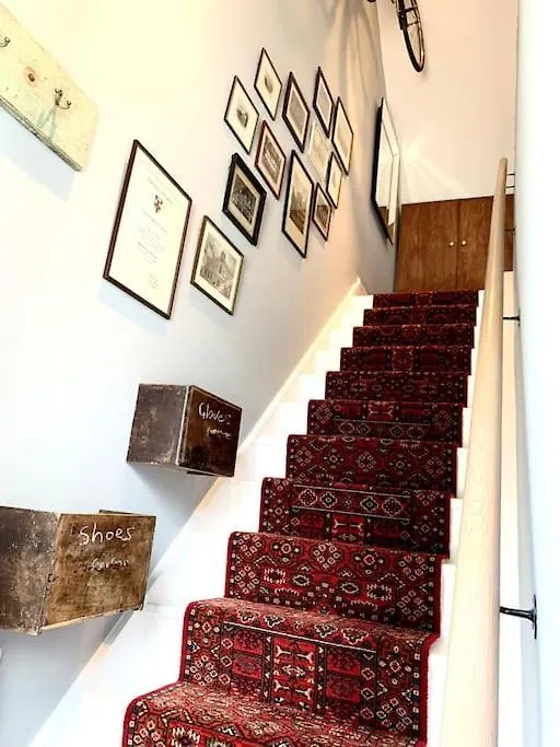 Scholar'S Loft - Cosy & Close To Central Cambridge Velká Británie